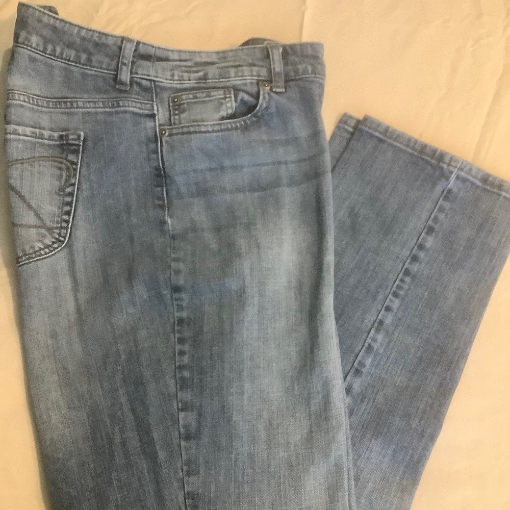 Chicos Jeans